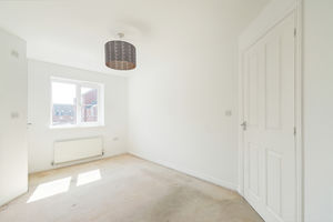 Pollitt Close Darnall